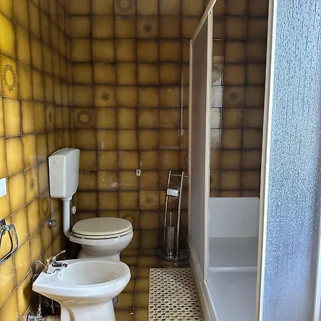 La Casa Delle Camelie *