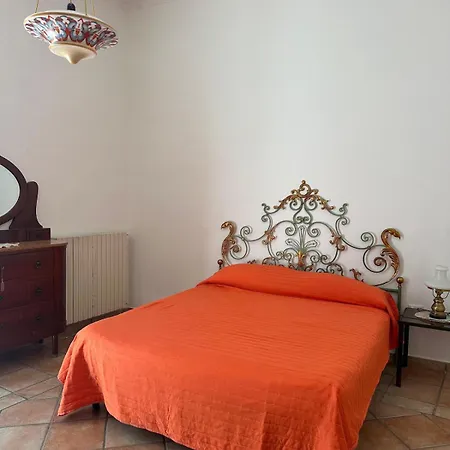 Apartament La Casa Delle Camelie