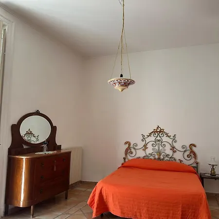 Apartament La Casa Delle Camelie