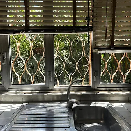 La Casa Delle Camelie *
