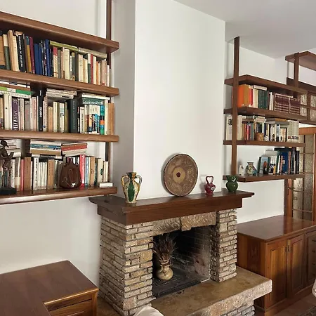La Casa Delle Camelie Apartament