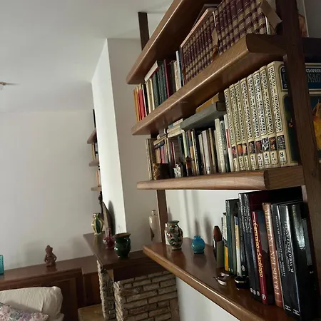 La Casa Delle Camelie Apartament