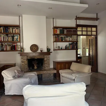Apartament La Casa Delle Camelie