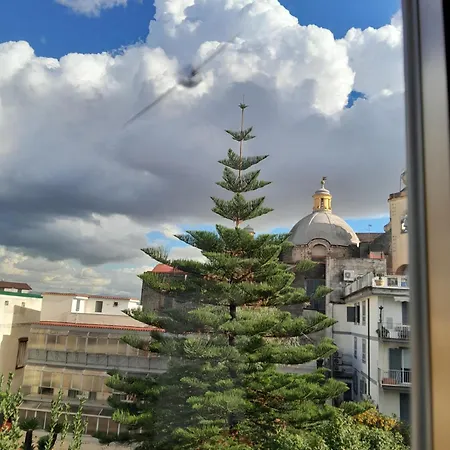 Apartament La Casa Delle Camelie