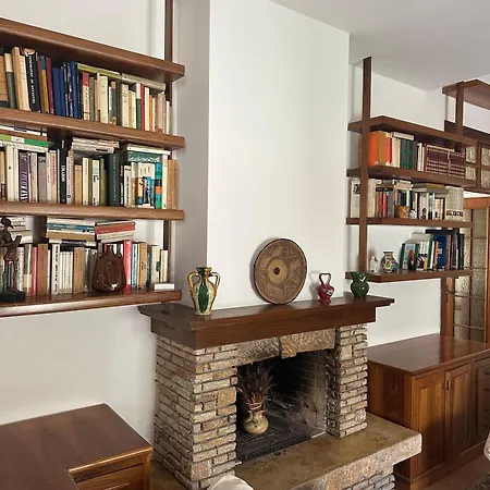 Apartament La Casa Delle Camelie