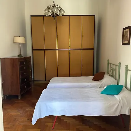 Apartament La Casa Delle Camelie