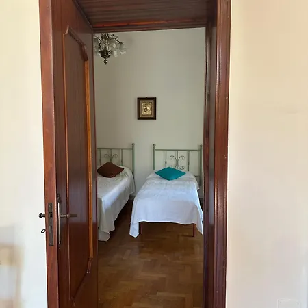 La Casa Delle Camelie