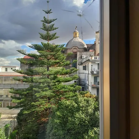 La Casa Delle Camelie