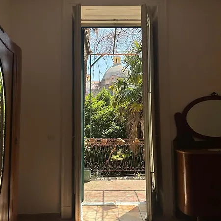 La Casa Delle Camelie Appartement