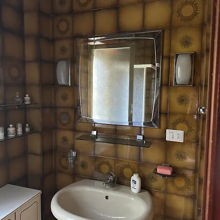 La Casa Delle Camelie Apartament *